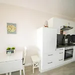 Residenz App. 327 Apartment Timmendorfer Strand