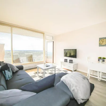 아파트 Residenz App. 327 티멘도르프스트랜드