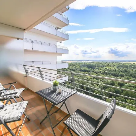 Apartment Residenz App. 327 Timmendorfer Strand