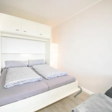 아파트 Residenz App. 327 *