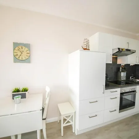 Residenz App. 327 Apartament Timmendorfer Strand