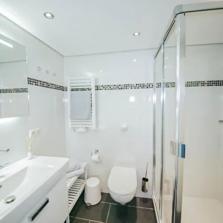 Residenz App. 327 Apartment Timmendorfer Strand