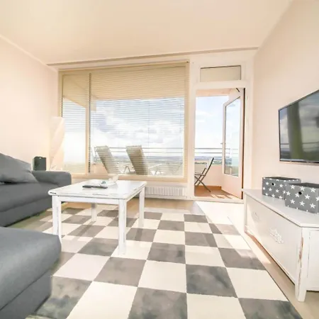 Residenz App. 327 Apartment *