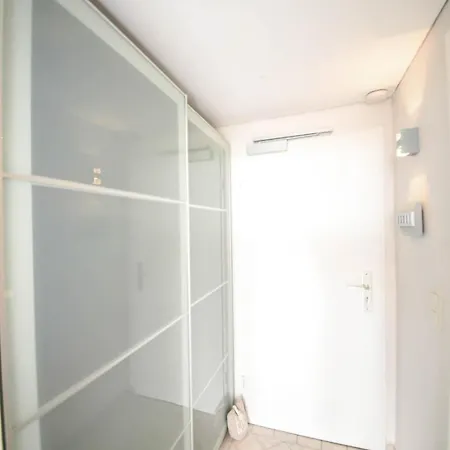 Apartment Residenz App. 327