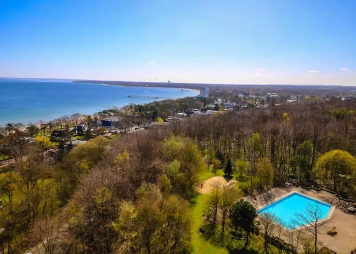 Apartment Residenz App. 327