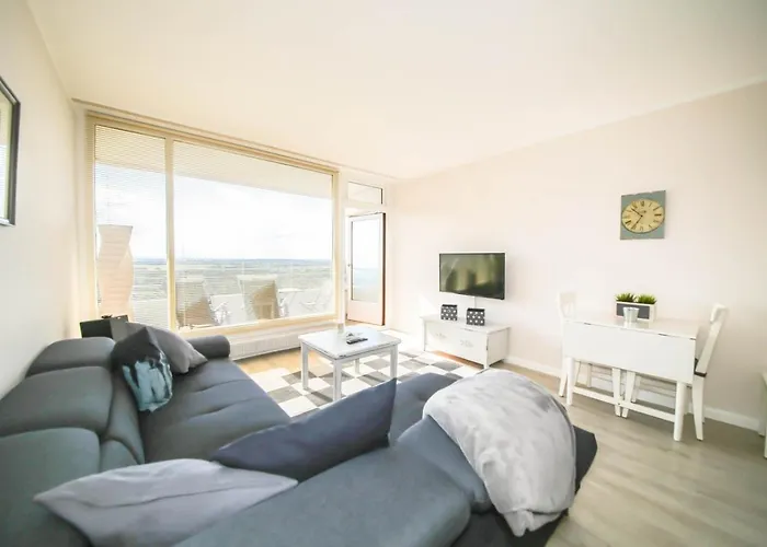 Apartment Residenz App. 327 Timmendorfer Strand