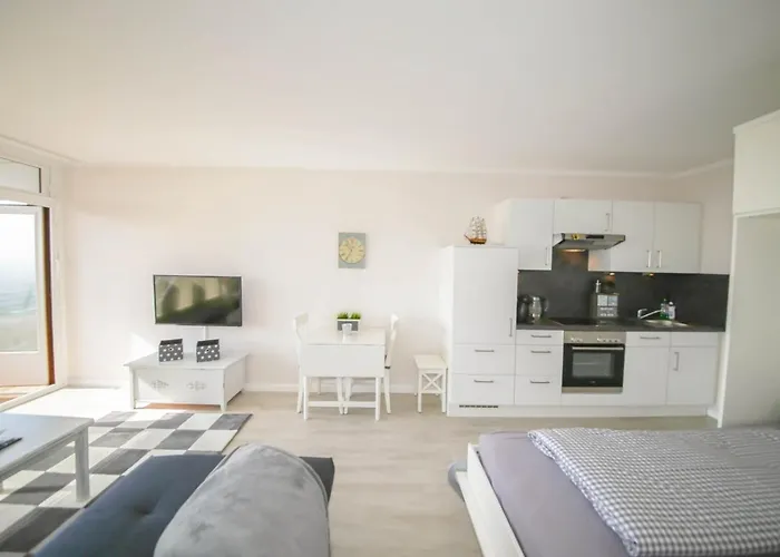 Residenz App. 327 Apartment *