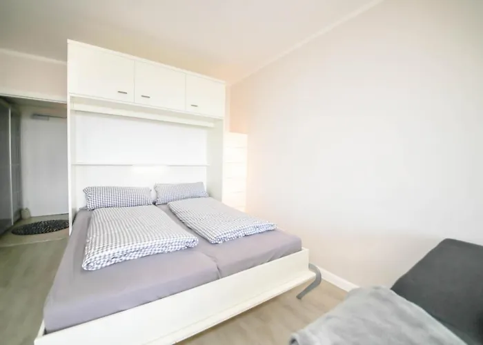 Apartment Residenz App. 327 *