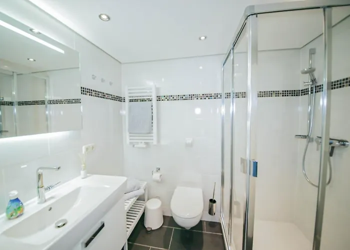 Residenz App. 327 Apartment Timmendorfer Strand