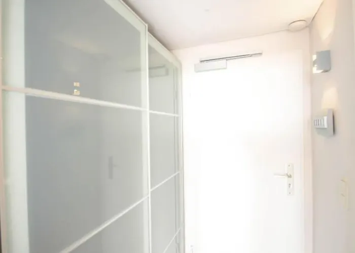 Residenz App. 327 Timmendorfer Strand